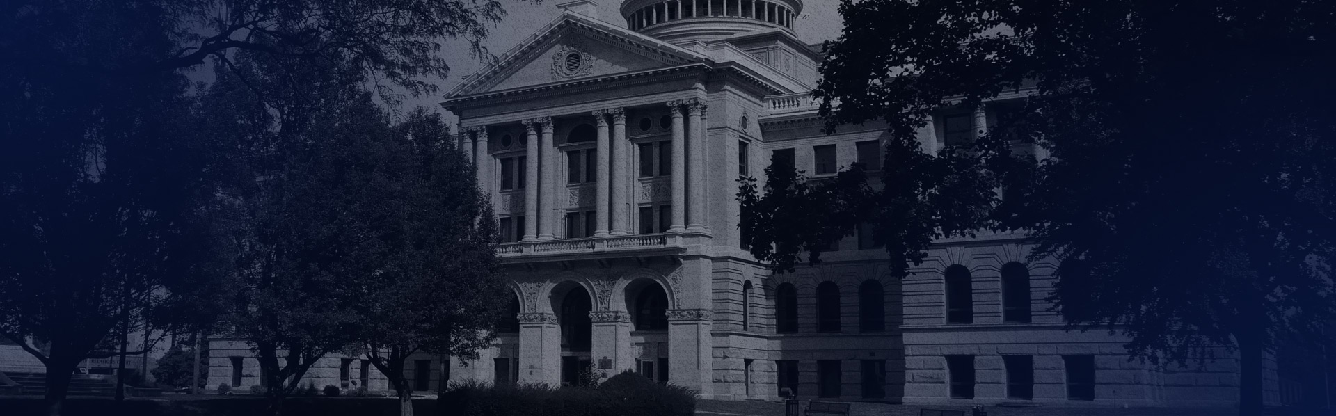 Judge Ken Walz Takes Office Post Thumbnail