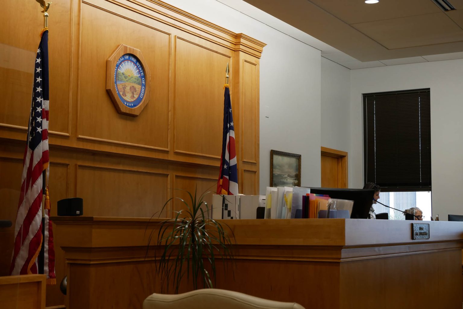 Juror Code of Conduct at Lucas County Common Pleas Court